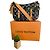 Louis Vuitton Lodge PM – Multicolore Monogram Canvas Black Murakami Multiple colors