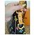 Louis Vuitton Lodge PM – Multicolore Monogram Canvas Black Murakami Multiple colors - view 11
