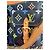 Louis Vuitton Lodge PM – Multicolore Monogram Canvas Black Murakami Multiple colors - view 14