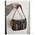 Louis Vuitton Lodge PM – Multicolore Monogram Canvas Black Murakami Multiple colors - view 4