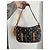 Louis Vuitton Lodge PM – Multicolore Monogram Canvas Black Murakami Multiple colors - view 5