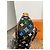 Louis Vuitton Lodge PM – Multicolore Monogram Canvas Black Murakami Multiple colors - view 9