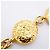 Collana Mademoiselle di Chanel D'oro - vista 7