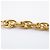 Collana Mademoiselle di Chanel D'oro - vista 8