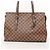 Borsa Tote Chelsea Damier Louis Vuitton Damier ebene - vista 11