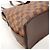 Borsa Tote Chelsea Damier Louis Vuitton Damier ebene - vista 9