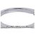 Platin-Ehering von Tiffany & Co. Silber - Ansicht 10