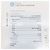 Platin-Ehering von Tiffany & Co. Silber - Ansicht 11