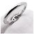Platin-Ehering von Tiffany & Co. Silber - Ansicht 7