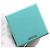 Platin-Ehering von Tiffany & Co. Silber - Ansicht 8