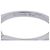 Platin-Ehering von Tiffany & Co. Silber - Ansicht 9