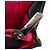 Billetera bi-fold Chanel Cambon Line Negro - vista 13