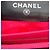 Billetera bi-fold Chanel Cambon Line Negro - vista 16