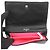 Billetera bi-fold Chanel Cambon Line Negro - vista 5