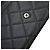 Billetera bi-fold Chanel Cambon Line Negro - vista 6