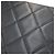 Billetera bi-fold Chanel Cambon Line Negro - vista 8