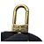 Borsa a Spalla Coussin BB Monogram Louis Vuitton D'oro - vista 14