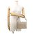 Borsa a Spalla Coussin BB Monogram Louis Vuitton D'oro - vista 4