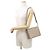 Borsa a Spalla Coussin BB Monogram Louis Vuitton D'oro - vista 5