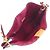 Borsa a Spalla Graceful PM Monogramma Louis Vuitton Marrone Rosa - vista 8