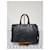 YVES SAINT LAURENT Mousse Cuir de Veau Lisse Petit Cabas ChYc Sac à Bandoulière Noir  - vue 2