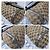 Bolso hobo Gucci Medium GG Canvas Techno Horsebit gris/beige - vista 13