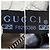 Bolso hobo Gucci Medium GG Canvas Techno Horsebit gris/beige - vista 4