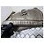 Bolso hobo Gucci Medium GG Canvas Techno Horsebit gris/beige - vista 8