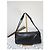 Gucci Vintage Leather Shoulder Bag Black - view 11