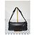 Gucci Vintage Leather Shoulder Bag Black - view 12