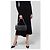 Gucci Vintage Leather Shoulder Bag Black - view 13