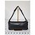 Gucci Vintage Leather Shoulder Bag Black - view 2