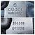 Gucci Vintage Leather Shoulder Bag Black - view 3