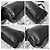 Gucci Vintage Leather Shoulder Bag Black - view 9