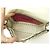 BORSO A SPALLA VALENTINO ROCKSTUD SPIKE MEDIO IN PELLE ECRU Crudo - vista 11