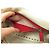 BORSO A SPALLA VALENTINO ROCKSTUD SPIKE MEDIO IN PELLE ECRU Crudo - vista 12