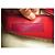 BORSO A SPALLA VALENTINO ROCKSTUD SPIKE MEDIO IN PELLE ECRU Crudo - vista 13