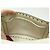 BORSO A SPALLA VALENTINO ROCKSTUD SPIKE MEDIO IN PELLE ECRU Crudo - vista 14
