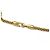 BORSO A SPALLA VALENTINO ROCKSTUD SPIKE MEDIO IN PELLE ECRU Crudo - vista 6