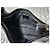 Borsa a spalla in pelle verniciata D-Ring Abbey di Gucci nera Nero - vista 9