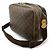 Borsa a Spalla Reporter GM Monogram Louis Vuitton Marrone - vista 2