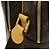 Borsa a Spalla Reporter GM Monogram Louis Vuitton Marrone - vista 5