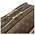 Borsa a Spalla Reporter GM Monogram Louis Vuitton Marrone - vista 6