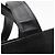 Gabrielle Chanel Vintage Caviar Leder CC Einkaufstasche Schwarz - Ansicht 10
