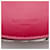 Mini borsa Infinity in pelle di vitello Givenchy Rosa  - vista 9