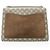 Borsa a Spalla Grande Dionysus GG Supreme di Gucci Marrone Beige - vista 3