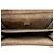 Borsa a Spalla Grande Dionysus GG Supreme di Gucci Marrone Beige - vista 7