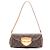 Borsa a Spalla Pochette Beverly Monogramma Louis Vuitton