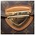 Borsa a Spalla Pochette Beverly Monogramma Louis Vuitton - vista 2
