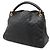 Borsa Tote Artsy MM Monogramma Louis Vuitton Blu - vista 2